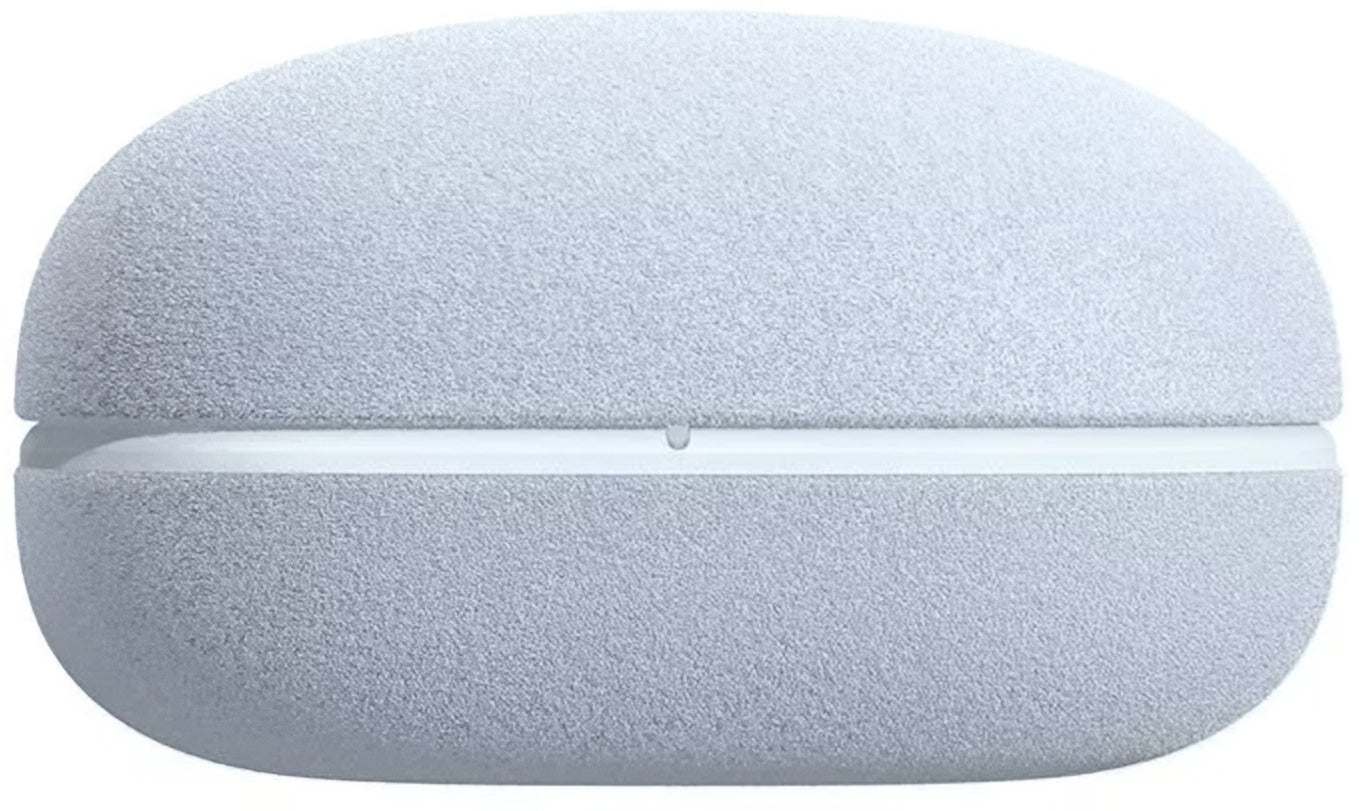 Handsfree Bluetooth Baseus AirNora 2, TWS, ANC, Plava NGTW320203