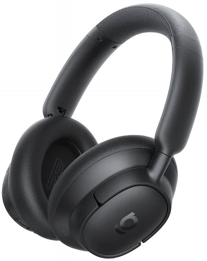 Handsfree Bluetooth Baseus Bass BH1 NC, MultiPoint, A2DP, ANC, Crni A0203703