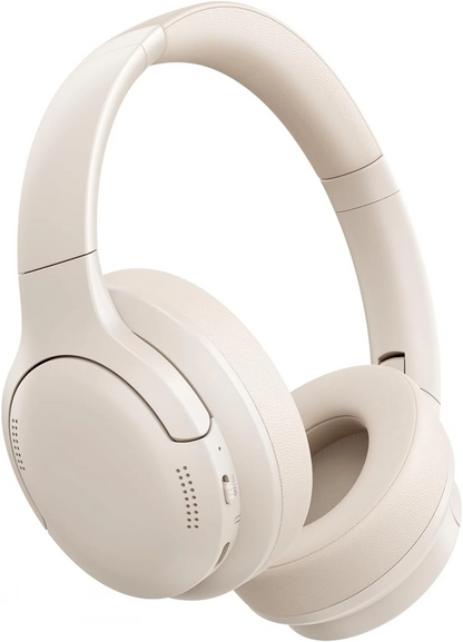 Handsfree Bluetooth Baseus BH1 Lite, A2DP, bela A0203C02