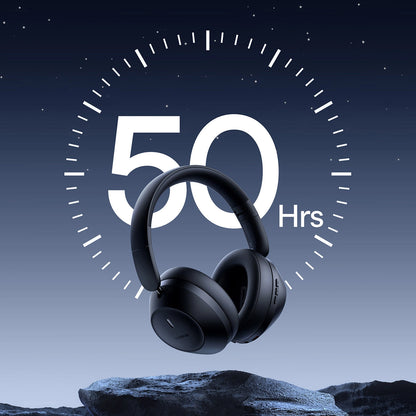 Handsfree Bluetooth Baseus Bass 30 Max, A2DP, Crni