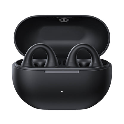 Handsfree Bluetooth Baseus Bass 15 Clip, TWS, Crni A00079500113-00
