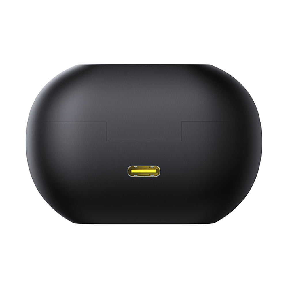 Handsfree Bluetooth Baseus Bass 15 Clip, TWS, Crni A00079500113-00