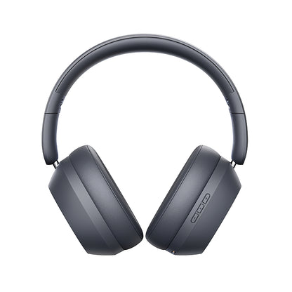 Handsfree Bluetooth Baseus Bass 35 Max, A2DP, Sivi A00070800821-00
