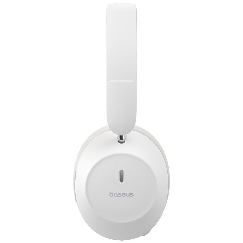 Handsfree Bluetooth Baseus Bass 30 Max, A2DP, Bela A00070700211-00