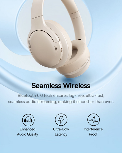 Handsfree Bluetooth Baseus BH1 Lite, A2DP, bela A0203C02