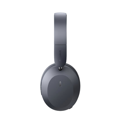 Handsfree Bluetooth Baseus Bass 35 Max, A2DP, Sivi A00070800821-00