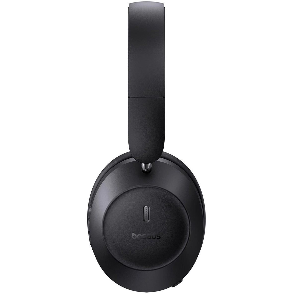 Handsfree Bluetooth Baseus Bass 30 Max, A2DP, Crni
