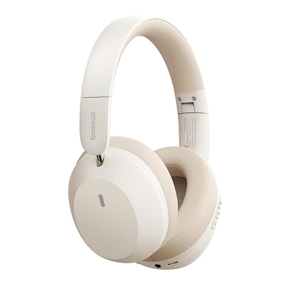 Handsfree Bluetooth Baseus Bass 35 Max, A2DP, Beli A00070800221-00