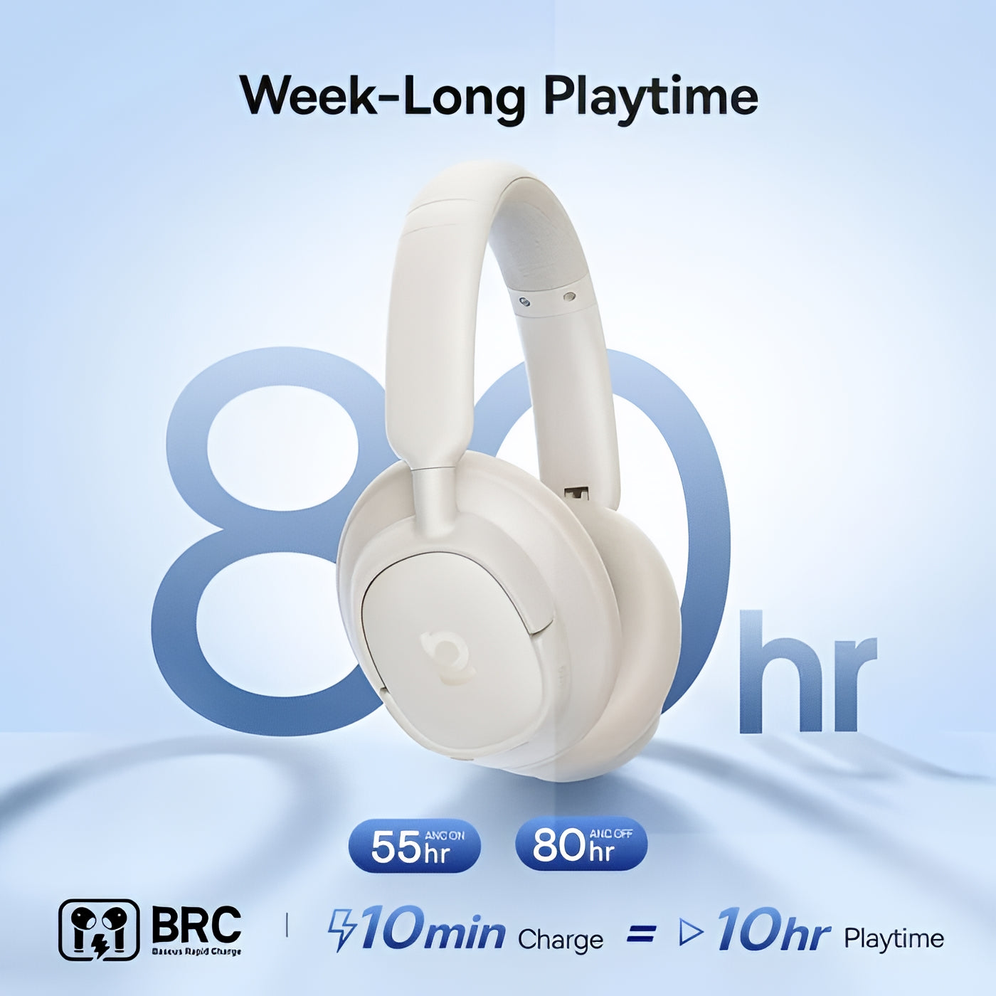 Handsfree Bluetooth Baseus Bass BH1 NC, MultiPoint, A2DP, ANC, Beli A0203702