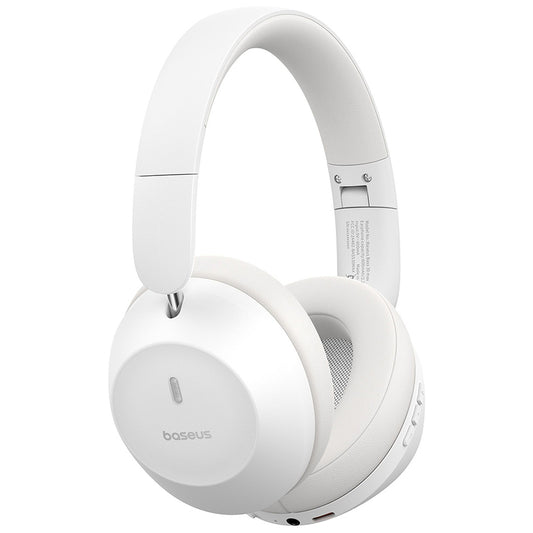 Handsfree Bluetooth Baseus Bass 30 Max, A2DP, Bela A00070700211-00