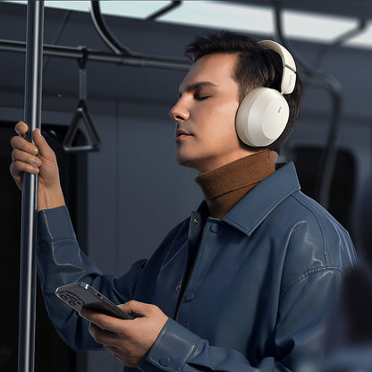Handsfree Bluetooth Baseus Bass 35 Max, A2DP, Beli A00070800221-00