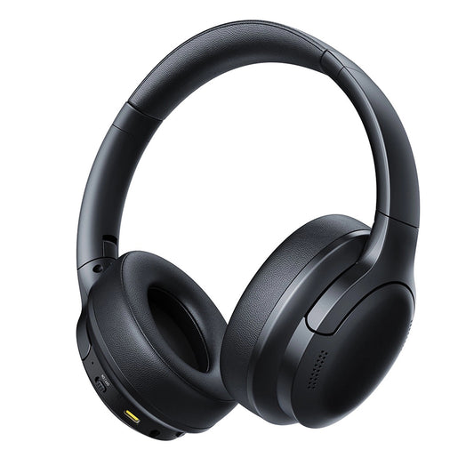 Handsfree Bluetooth Baseus BH1 Lite, A2DP, Crni A0203C00