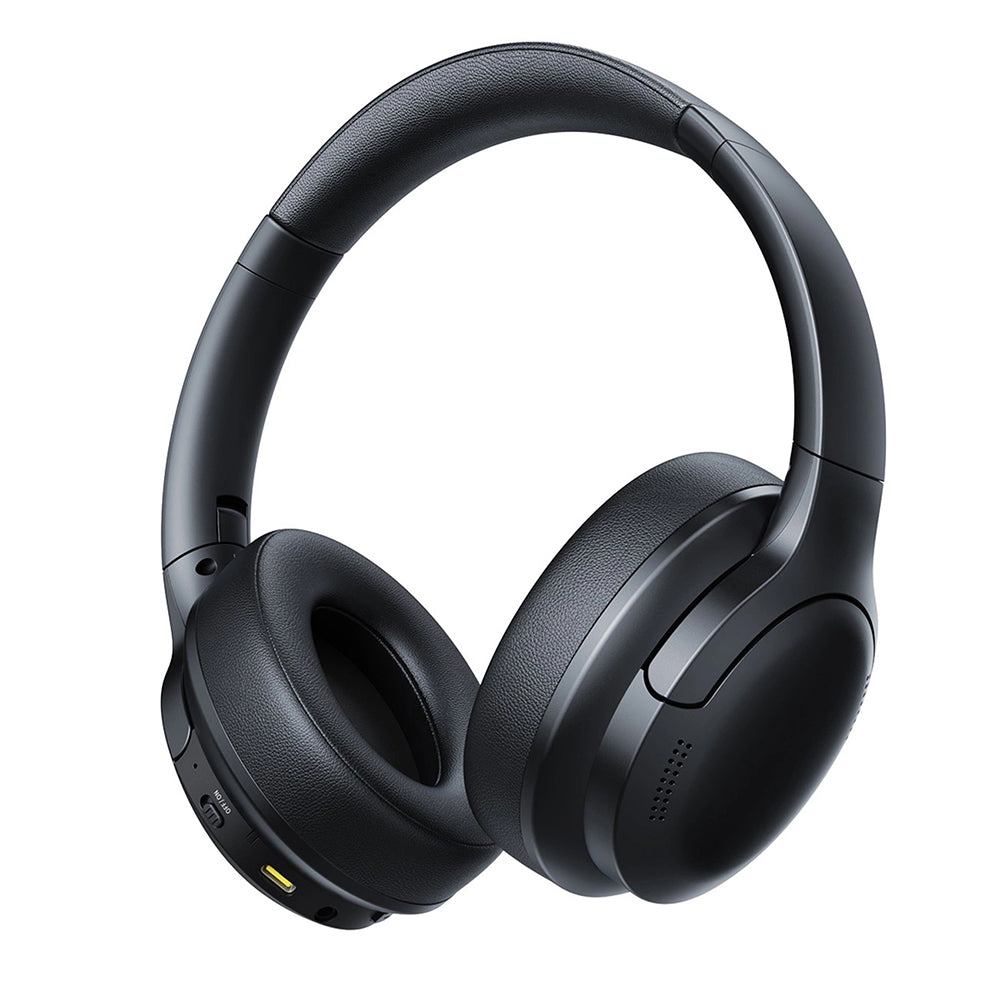 Handsfree Bluetooth Baseus BH1 Lite, A2DP, Crni A0203C00