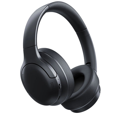 Handsfree Bluetooth Baseus BH1 Lite, A2DP, Crni A0203C00