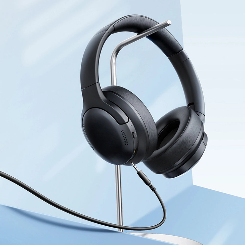 Handsfree Bluetooth Baseus BH1 Lite, A2DP, Crni A0203C00