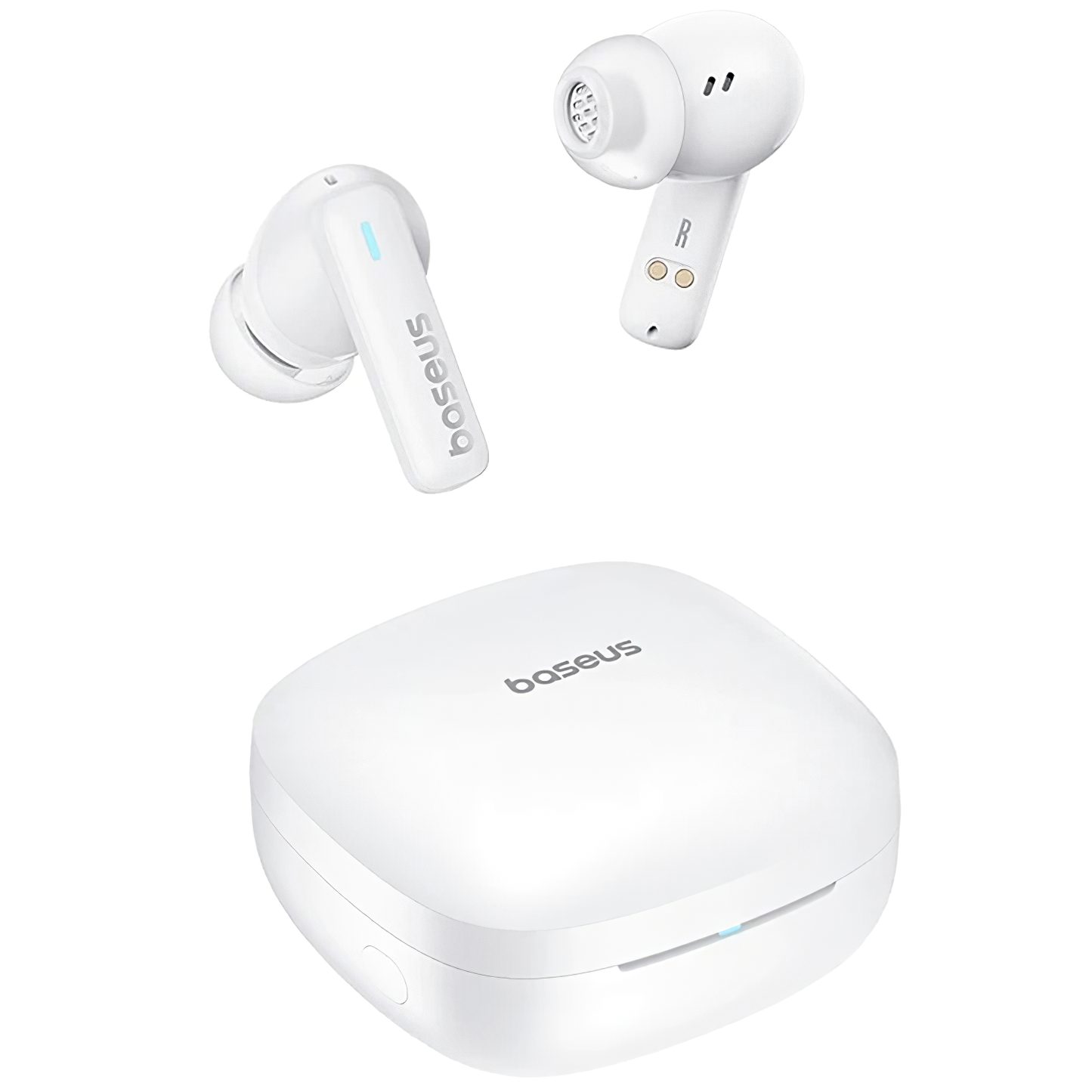Handsfree Bluetooth Baseus Bowie E19, TWS, Beli A00069600223-00