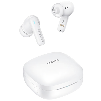 Handsfree Bluetooth Baseus Bowie E19, TWS, Beli A00069600223-00