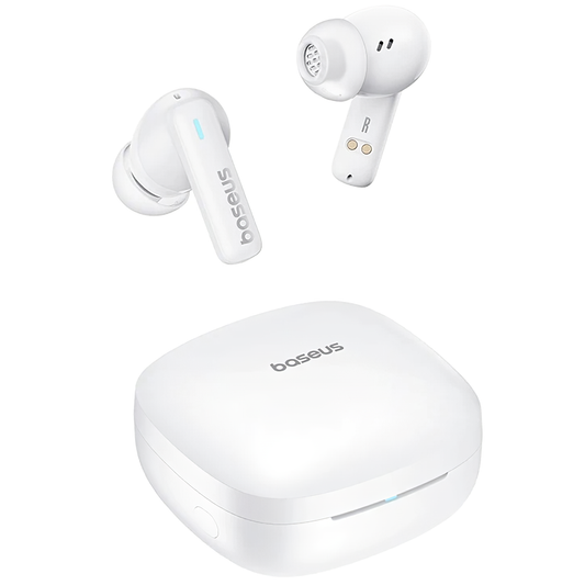 Handsfree Bluetooth Baseus Bowie E19, TWS, Beli A00069600223-00