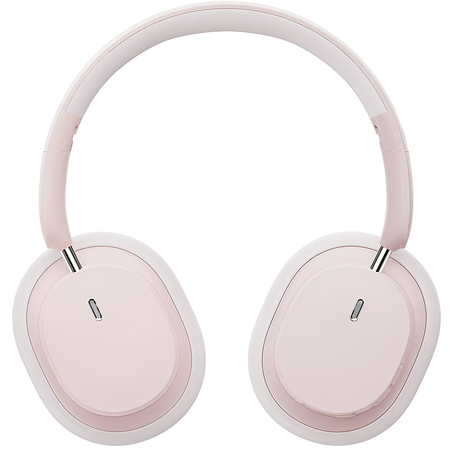 Handsfree Bluetooth Baseus Bowie D05, MultiPoint, A2DP, Roze A00024600413-Z1
