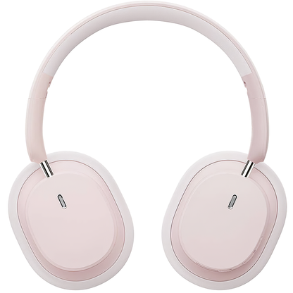 Handsfree Bluetooth Baseus Bowie D05, MultiPoint, A2DP, Roze A00024600413-Z1