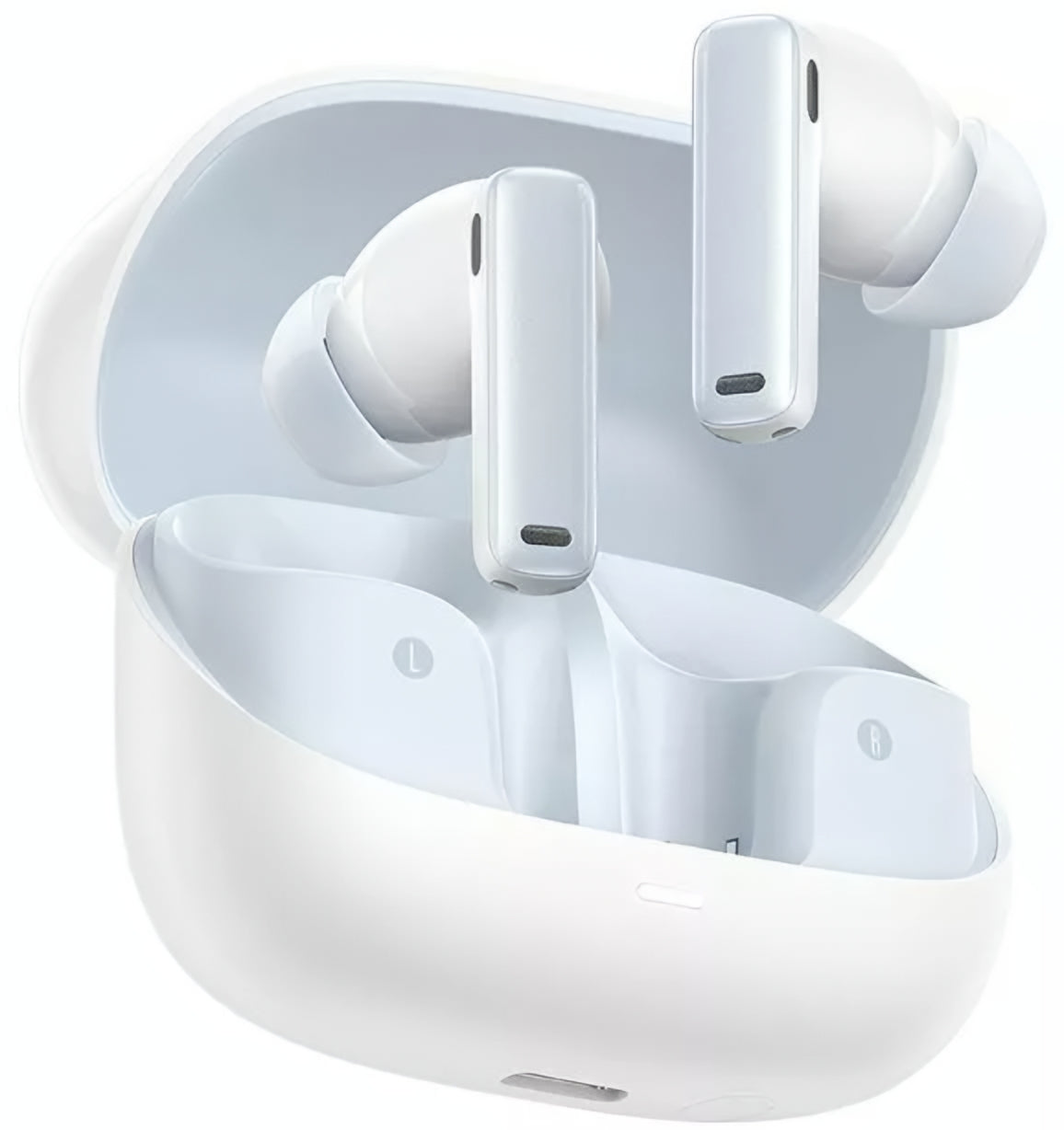 Handsfree Bluetooth Baseus Bowie M2s, TWS, ANC, Beli NGTW350102