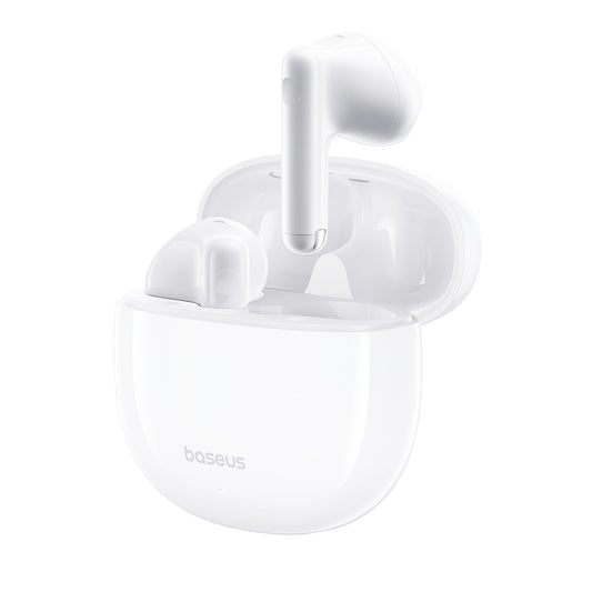 Handsfree Bluetooth Baseus Bowie E13, TWS, White A00059701217-Z1 