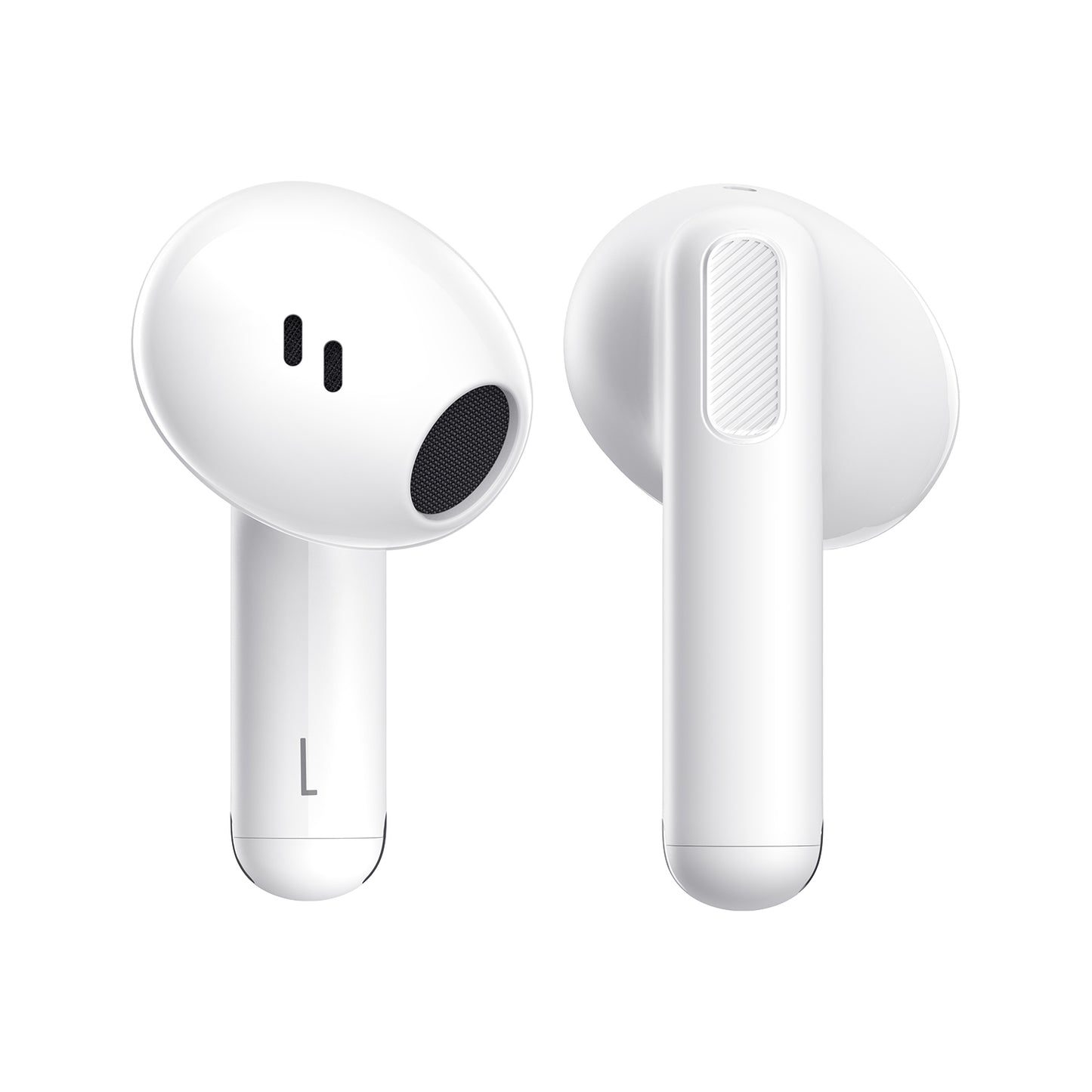 Handsfree Bluetooth Bluetooth Baseus Bowie E12, TWS, White A00059801216-Z1 