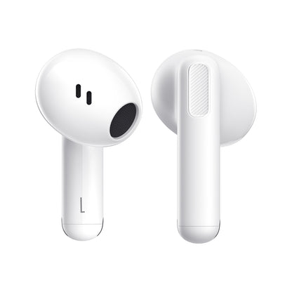 Handsfree Bluetooth Bluetooth Baseus Bowie E12, TWS, White A00059801216-Z1 