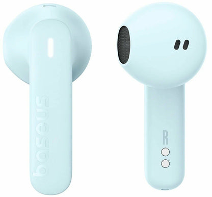 Handsfree Bluetooth Baseus Bowie E16, TWS, Plavi A00061900313-01