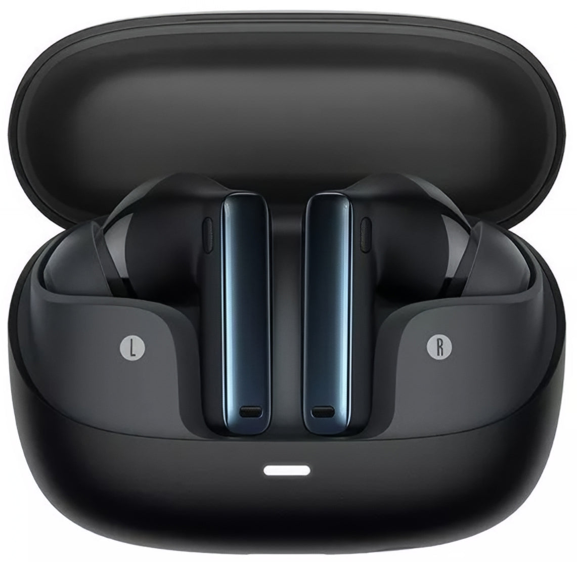 Handsfree Bluetooth Baseus Bowie M2s, TWS, ANC, Crni NGTW350101