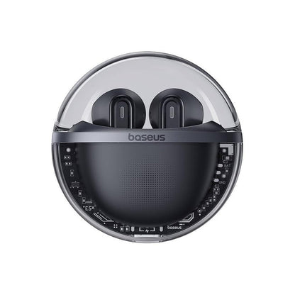 Handsfree Bluetooth Baseus Bowie E5x, TWS, Crni A00060101123-00