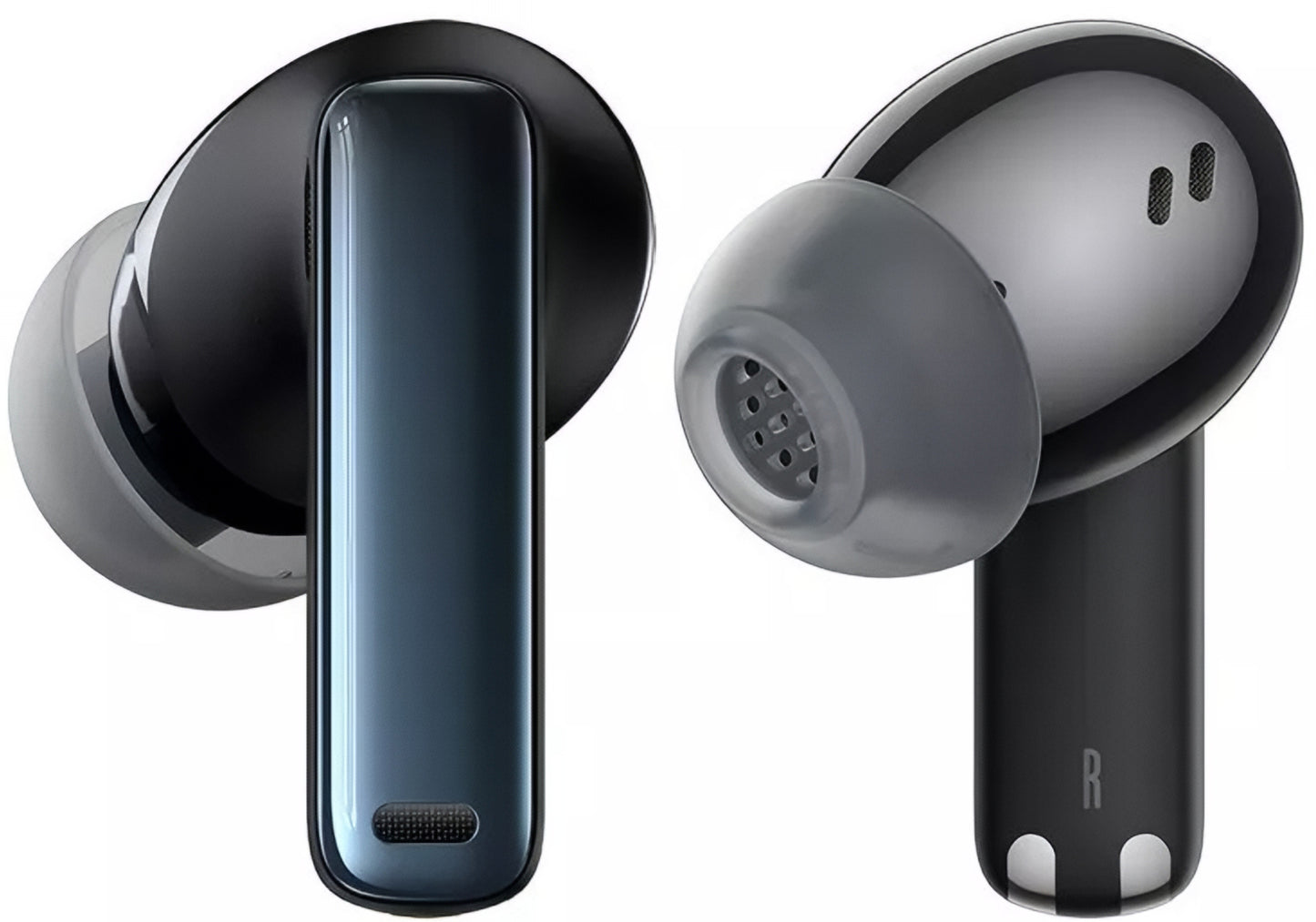 Handsfree Bluetooth Baseus Bowie M2s, TWS, ANC, Crni NGTW350101