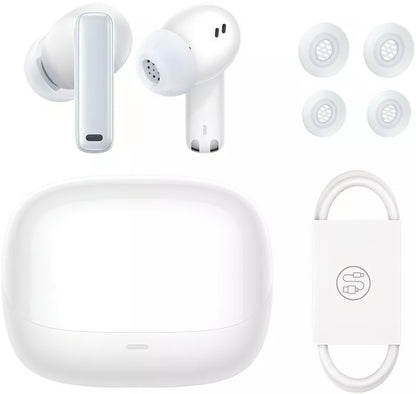 Handsfree Bluetooth Baseus Bowie M2s, TWS, ANC, Beli NGTW350102