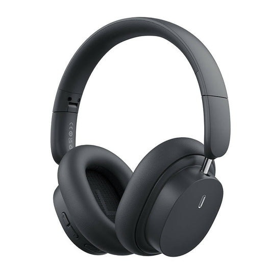 Handsfree Bluetooth Baseus Bowie D05, MultiPoint, A2DP, Sivi NGTD020213 