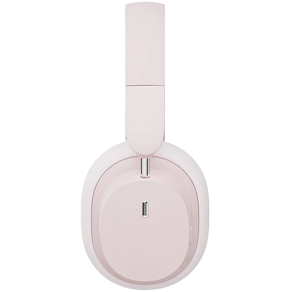 Handsfree Bluetooth Baseus Bowie D05, MultiPoint, A2DP, Roze A00024600413-Z1