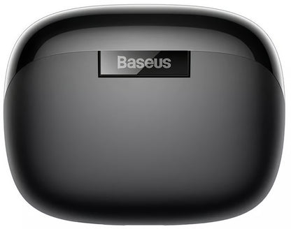 Handsfree Bluetooth Baseus Bowie M2s, TWS, ANC, Crni NGTW350101
