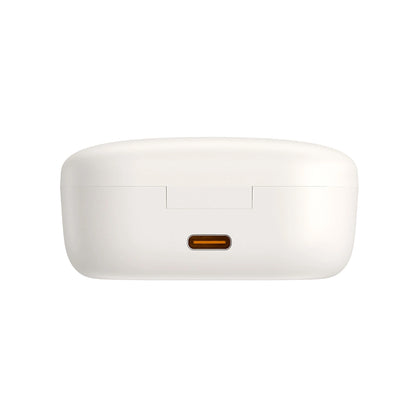 Handsfree Bluetooth Baseus Bowie E18, TWS, White A00023800223-00 
