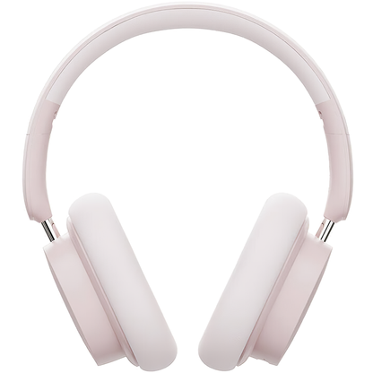 Handsfree Bluetooth Baseus Bowie D05, MultiPoint, A2DP, Roze A00024600413-Z1