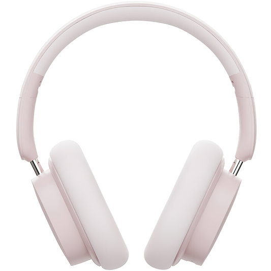 Handsfree Bluetooth Baseus Bowie D05, MultiPoint, A2DP, Roze A00024600413-Z1
