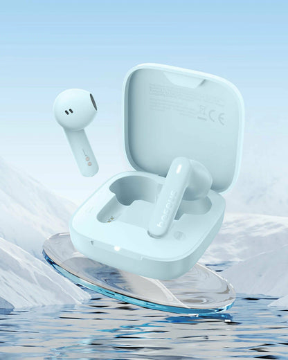 Handsfree Bluetooth Baseus Bowie E16, TWS, Plavi A00061900313-01