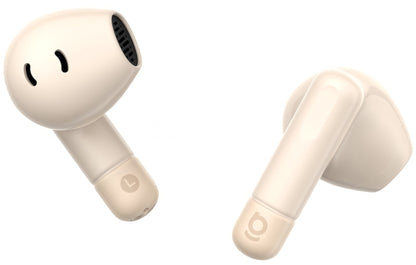 Handsfree Bluetooth Baseus Bowie Bass BS2 Lite, TWS, Roze A0010A07