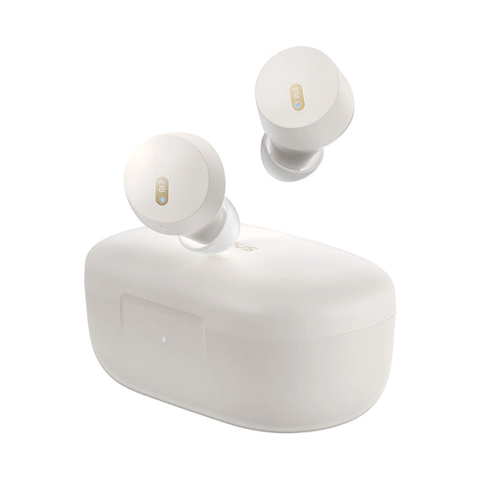 Handsfree Bluetooth Baseus Bowie E18, TWS, Bela A00023800223-00