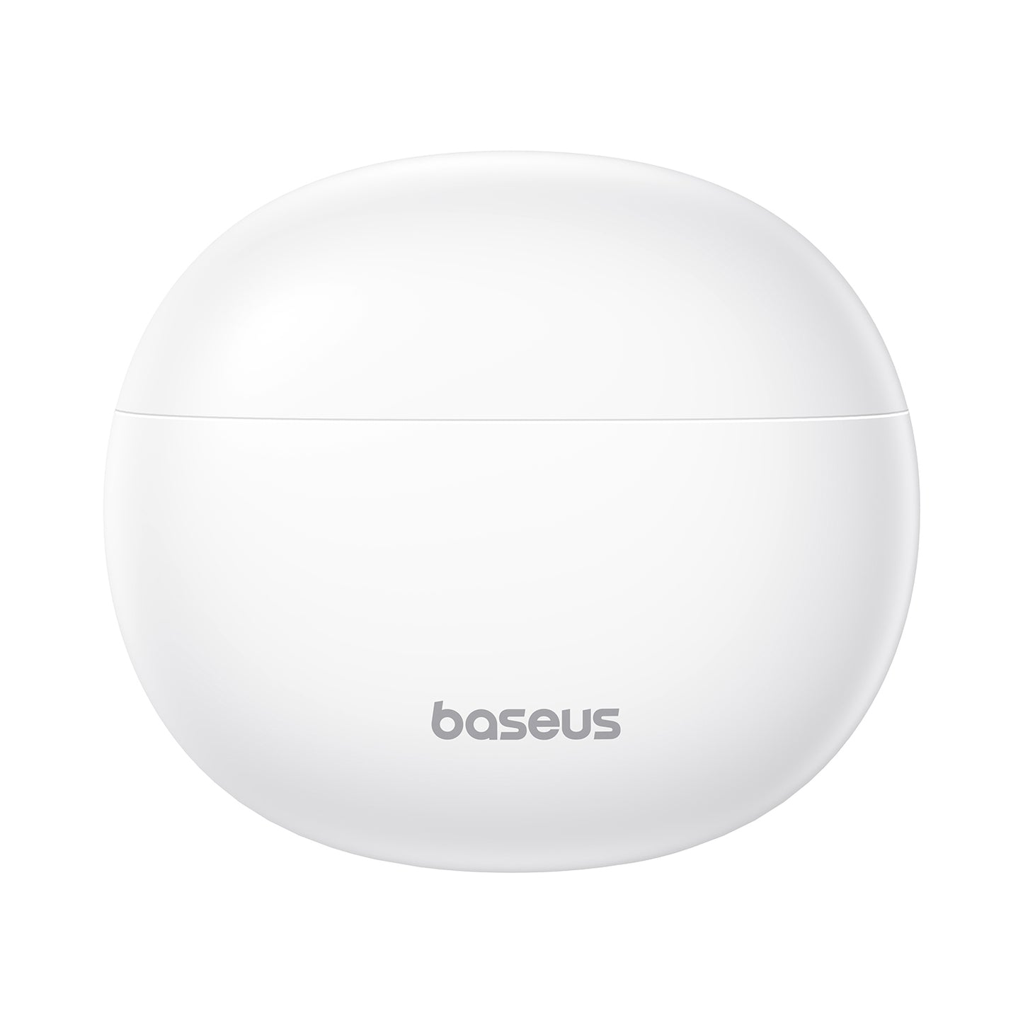 Handsfree Bluetooth Bluetooth Baseus Bowie E12, TWS, White A00059801216-Z1 