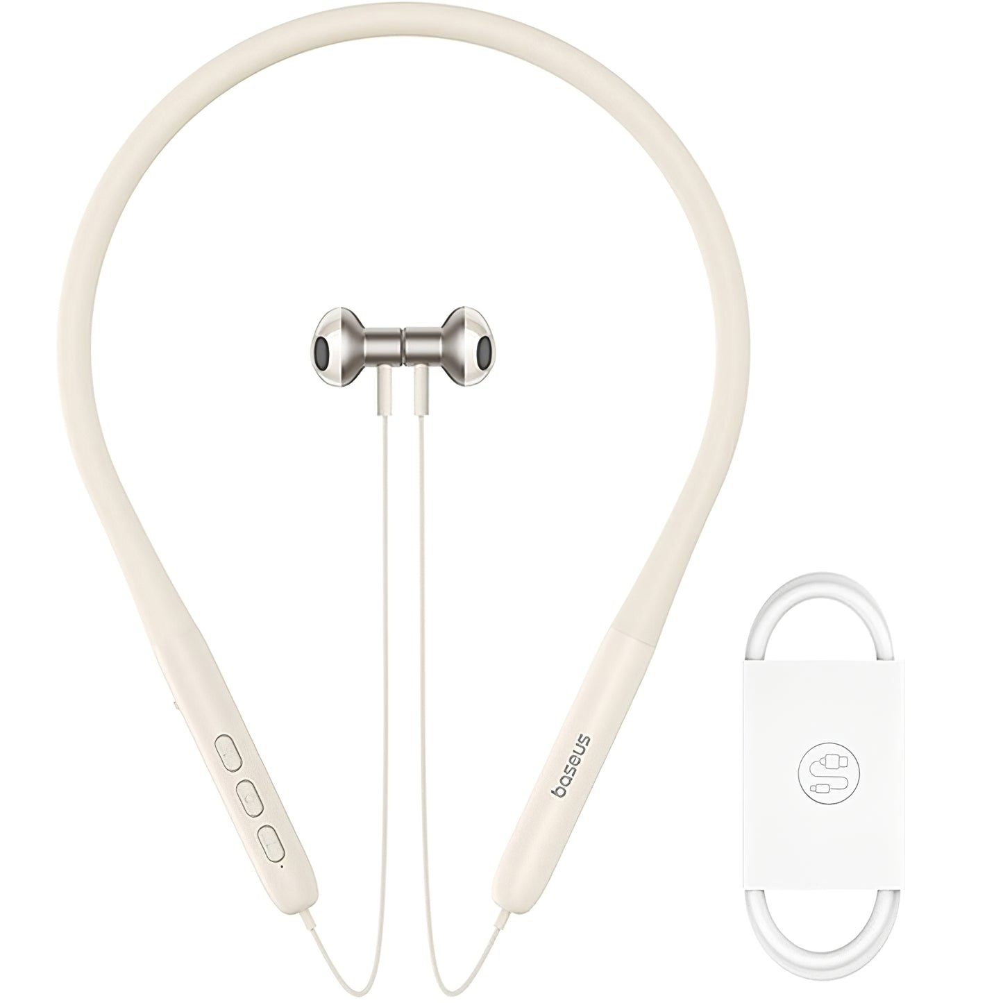 Handsfree Bluetooth Baseus Bowie P1, A2DP, Beli A00025800223-Z1