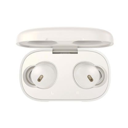 Handsfree Bluetooth Baseus Bowie E18, TWS, White A00023800223-00 