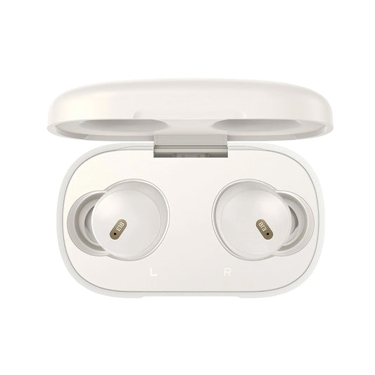Handsfree Bluetooth Baseus Bowie E18, TWS, White A00023800223-00 