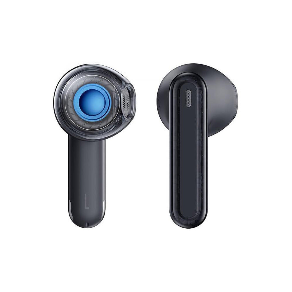 Handsfree Bluetooth Baseus Bowie E5x, TWS, Crni A00060101123-00