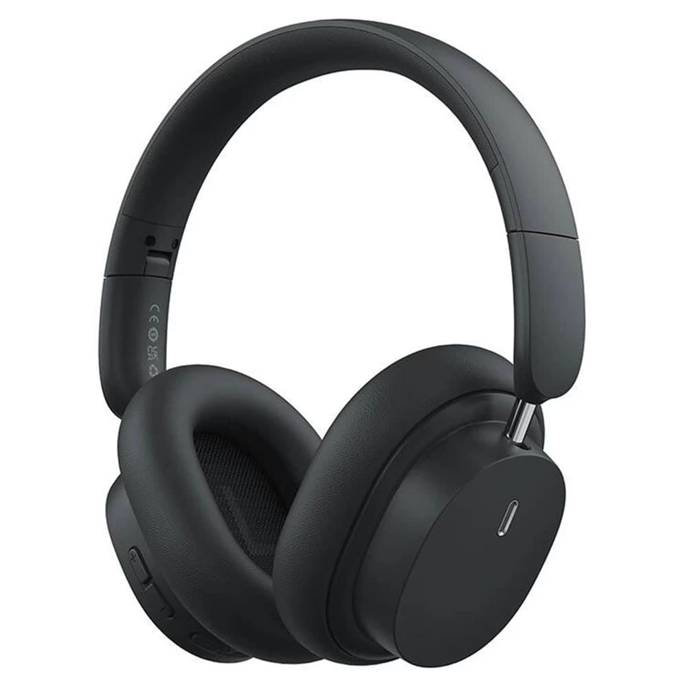 Handsfree Bluetooth Baseus Bowie D05, MultiPoint, A2DP, Crni A00024601113-00