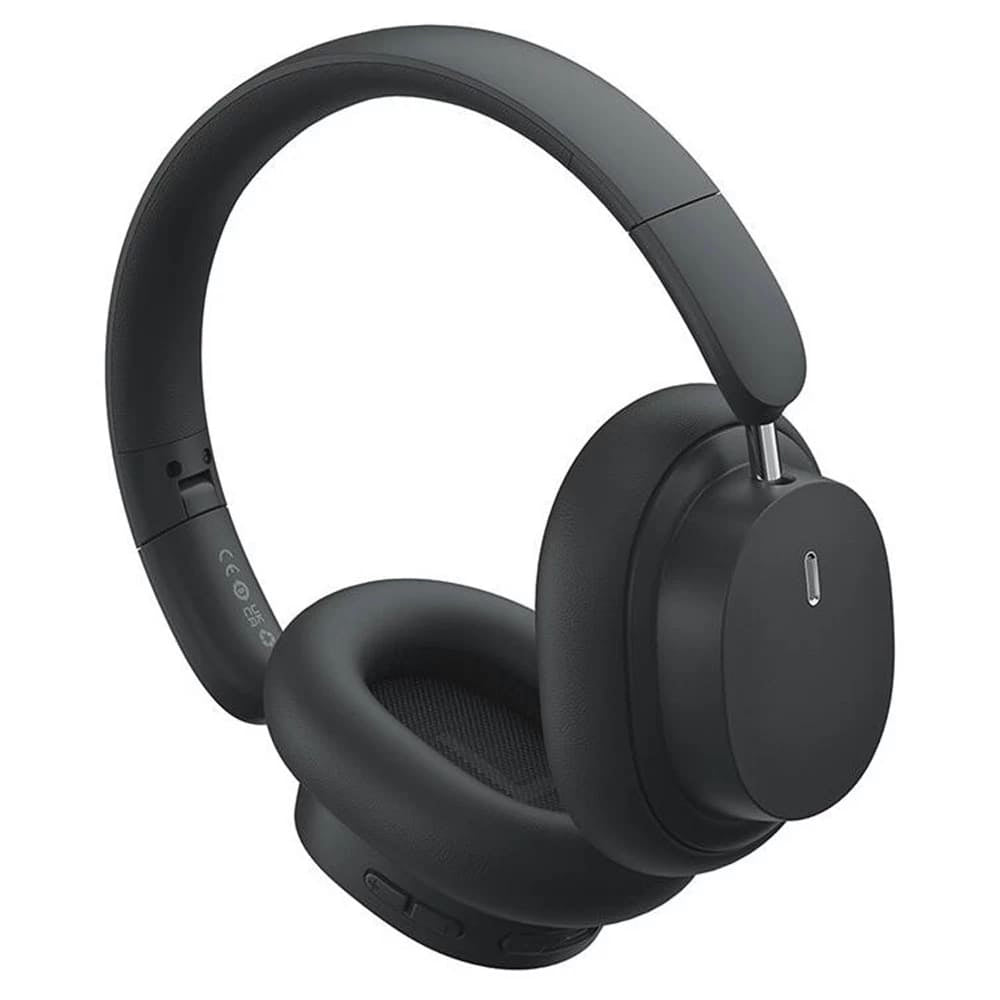 Handsfree Bluetooth Baseus Bowie D05, MultiPoint, A2DP, Crni A00024601113-00