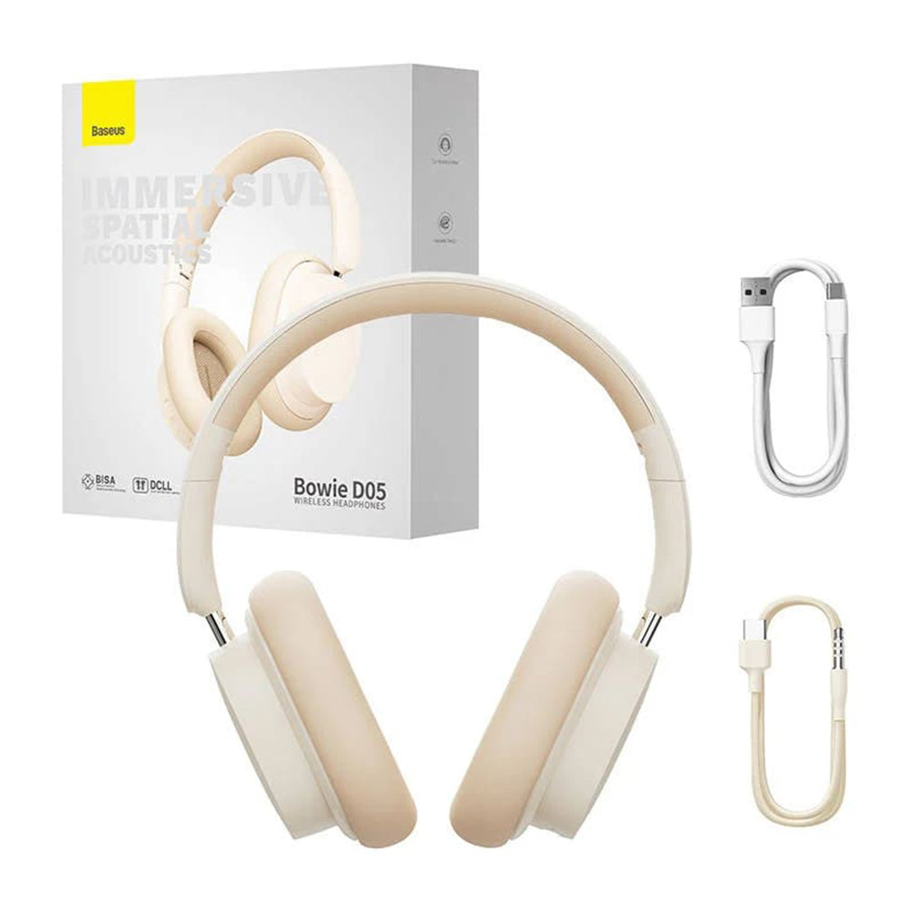 Handsfree Bluetooth Baseus Bowie D05, MultiPoint, A2DP, Crni A00024601113-00